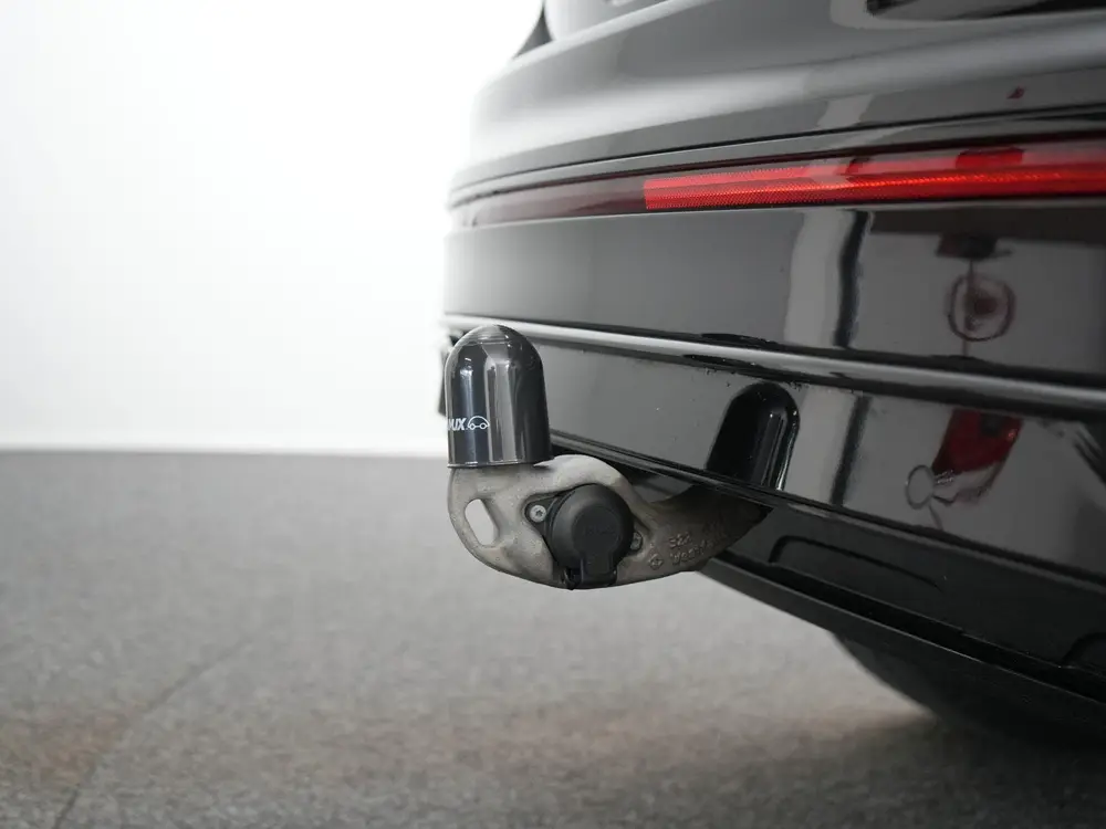 Volkswagen Tiguan 1.4 TSI eHybrid R-Line Business+ | Black s uit 2021, foto 18