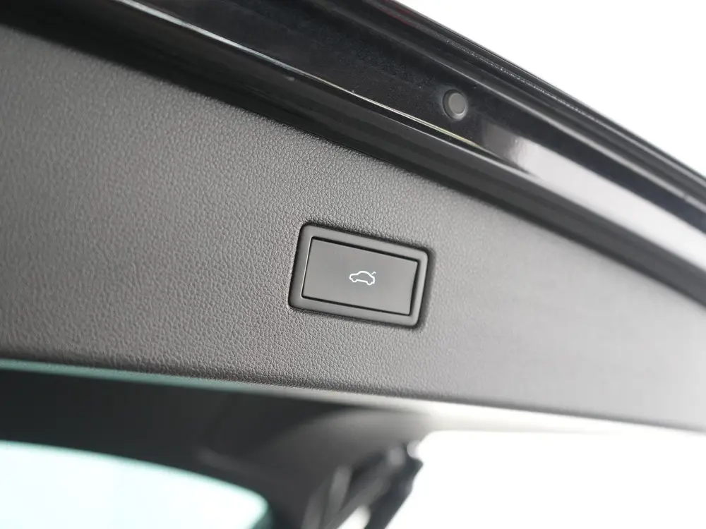 Volkswagen Tiguan 1.4 TSI eHybrid R-Line Business+ | Black s uit 2021, foto 19