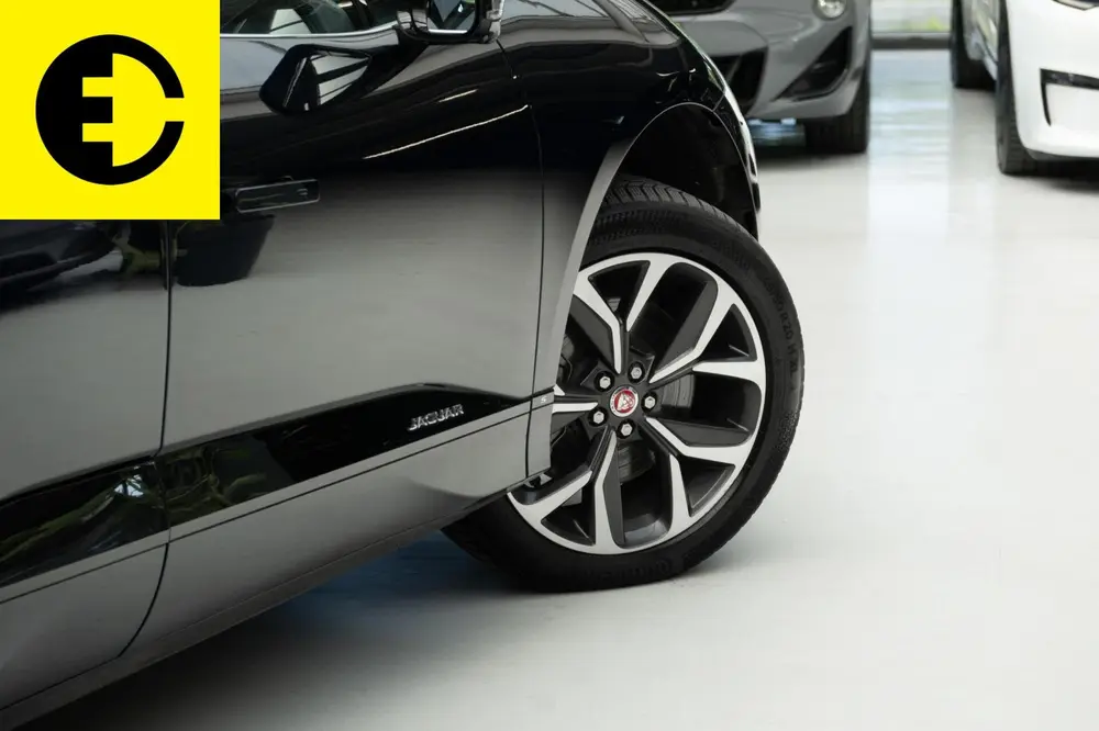Jaguar I-Pace EV320 S Business Pack 90 kWh | SOH 89,1% | Led uit 2020, foto 20