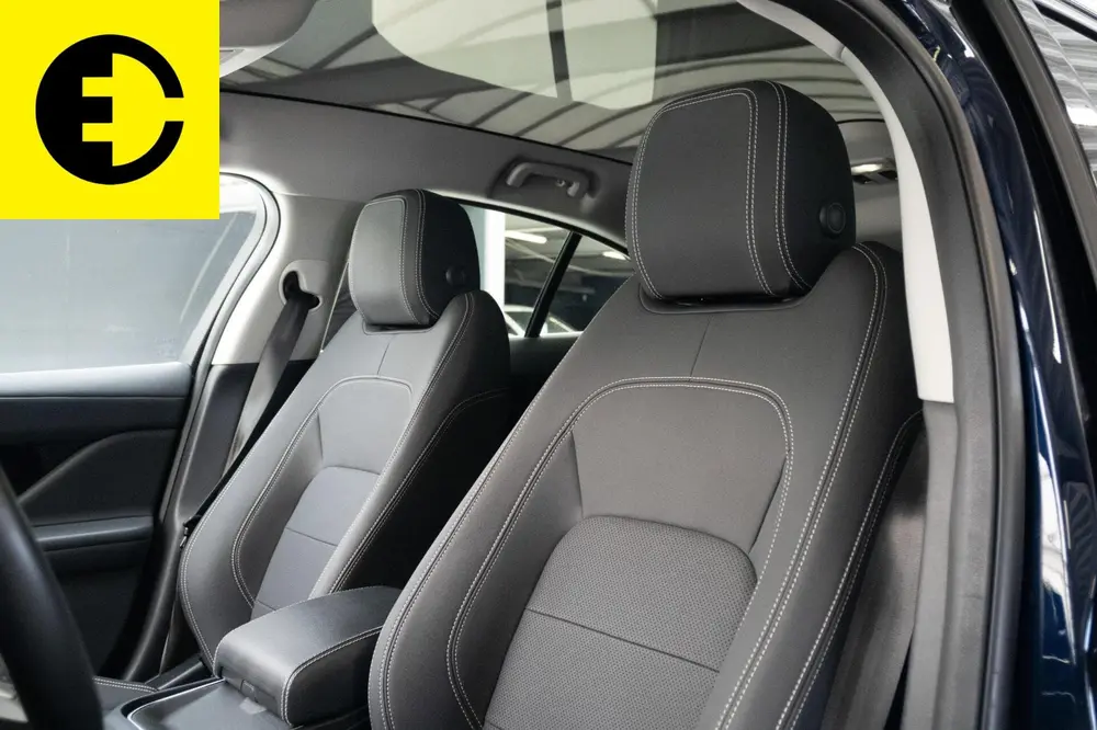 Jaguar I-Pace EV320 S Business Pack 90 kWh | SOH 89,1% | Led uit 2020, foto 5