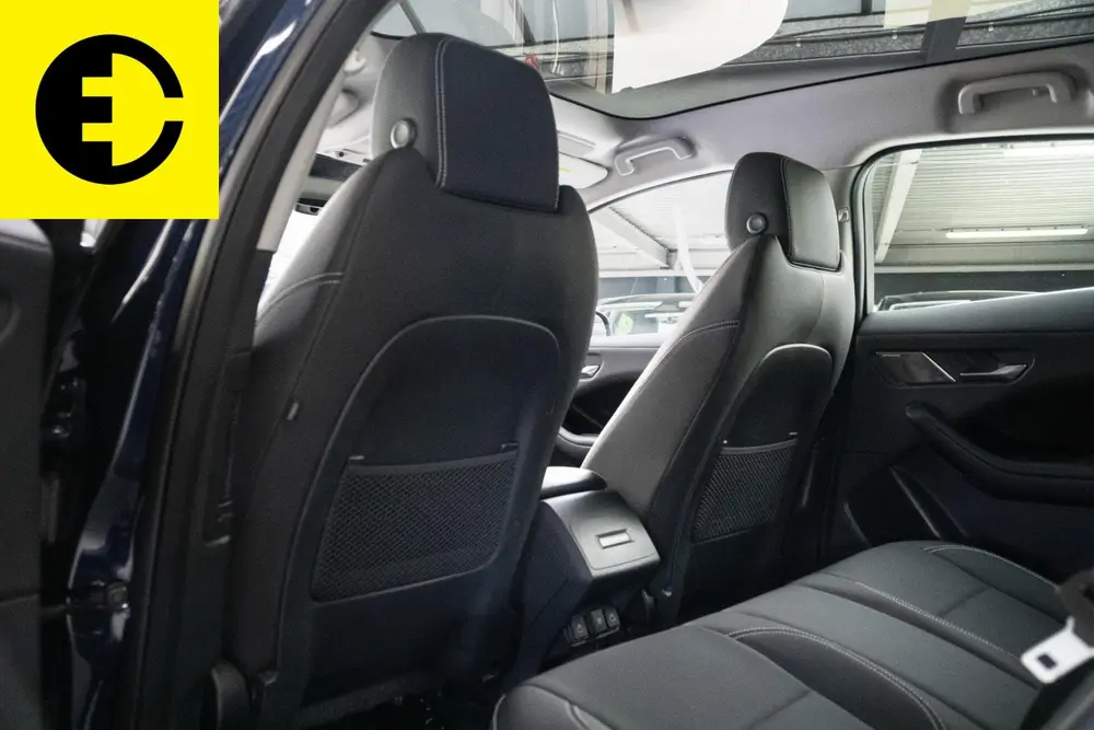 Jaguar I-Pace EV320 S Business Pack 90 kWh | SOH 89,1% | Led uit 2020, foto 8