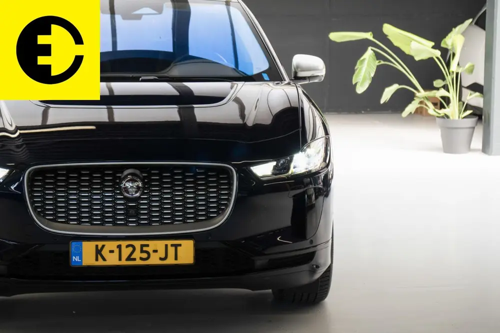 Jaguar I-Pace EV320 S Business Pack 90 kWh | SOH 89,1% | Led uit 2020, foto 9