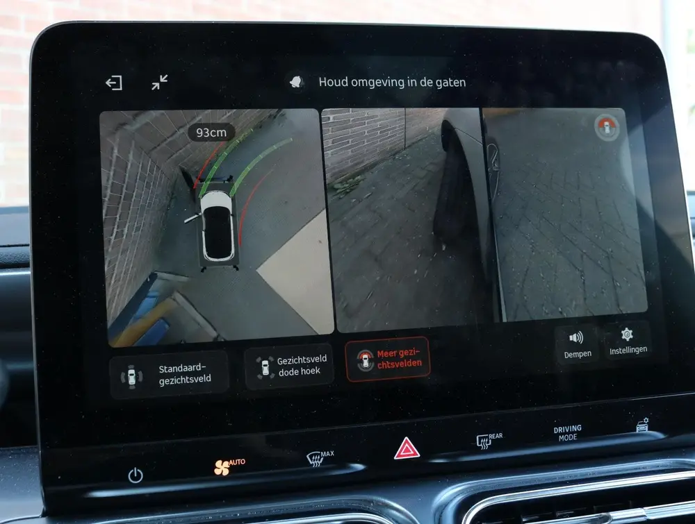 Smart #1 Pro+ 66 kWh Trekhaak | Panoramadak | Leder | Adapti uit 2023, foto 6