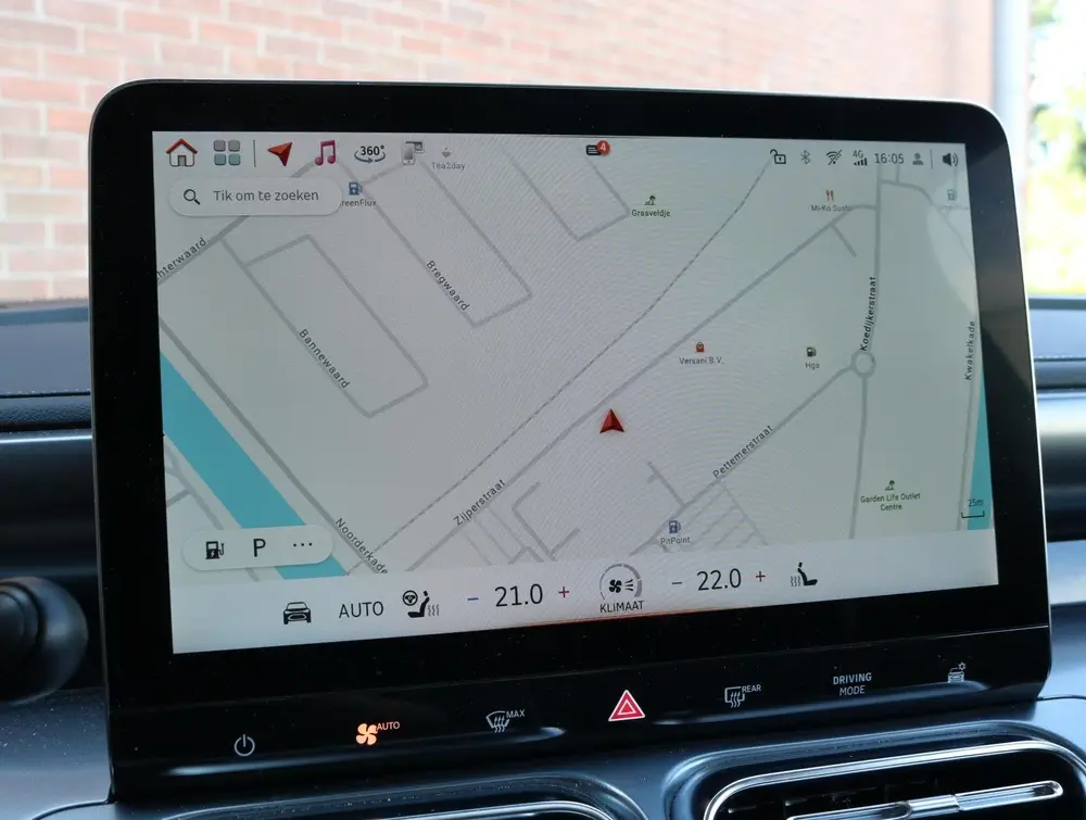 Smart #1 Pro+ 66 kWh Trekhaak | Panoramadak | Leder | Adapti uit 2023, foto 7