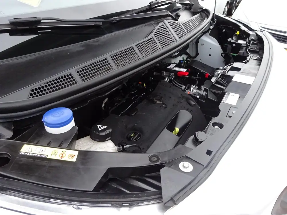 Peugeot Expert 2.0 BlueHDI 145 PK Premium AIRCO NAVI CRUI uit 2022, foto 7