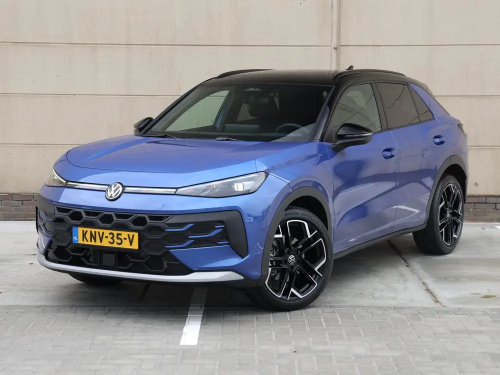 Volkswagen T-Roc 1.5 eTsi Style First Edition 116 pk DSG | B uit 2026, foto 10