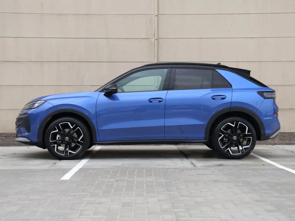 Volkswagen T-Roc 1.5 eTsi Style First Edition 116 pk DSG | B uit 2026, foto 11