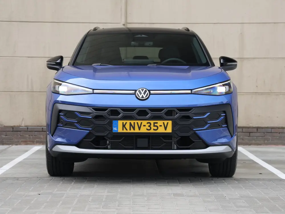 Volkswagen T-Roc 1.5 eTsi Style First Edition 116 pk DSG | B uit 2026, foto 12