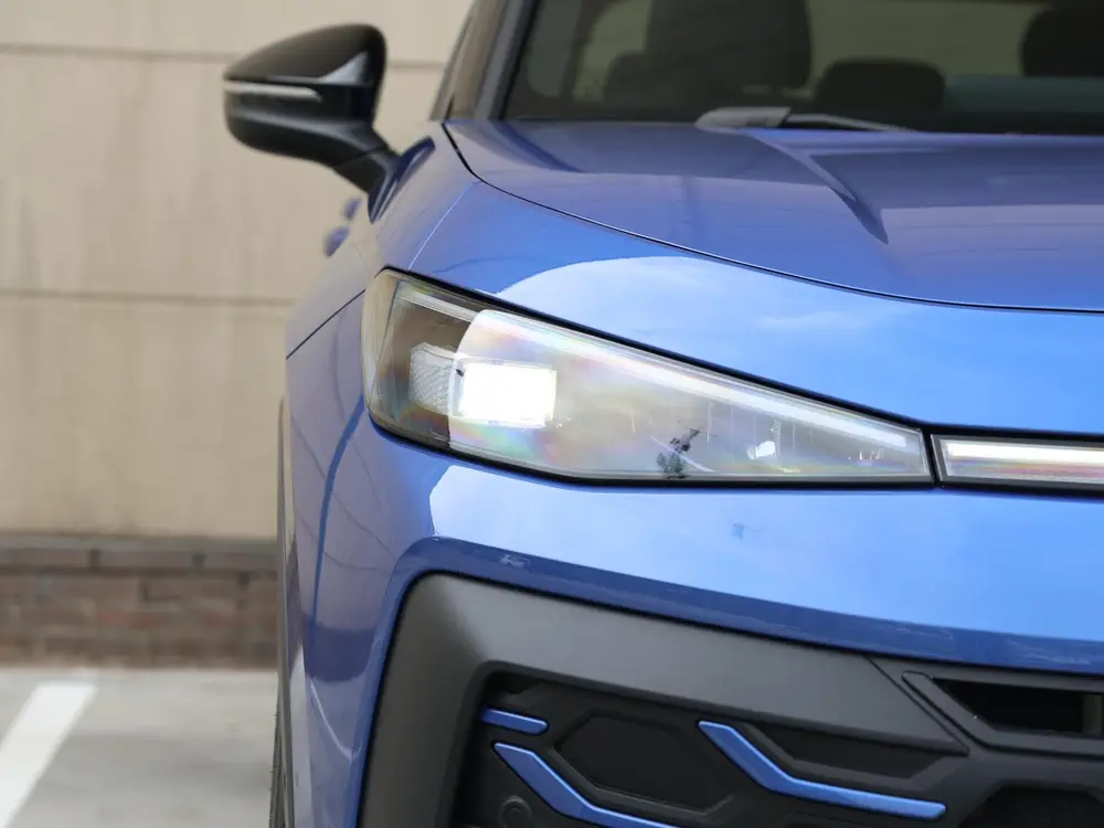 Volkswagen T-Roc 1.5 eTsi Style First Edition 116 pk DSG | B uit 2026, foto 13