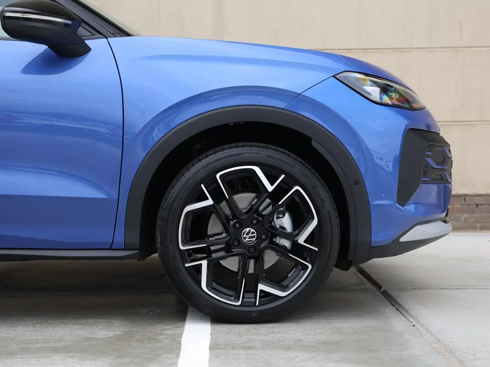 Volkswagen T-Roc 1.5 eTsi Style First Edition 116 pk DSG | B uit 2026, foto 14