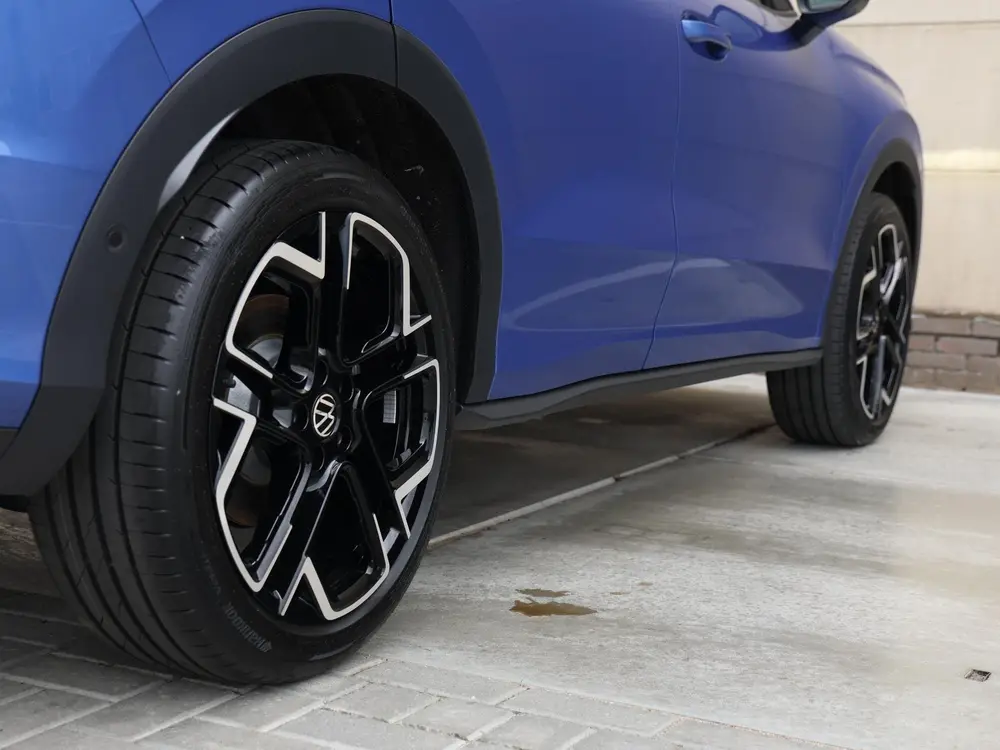 Volkswagen T-Roc 1.5 eTsi Style First Edition 116 pk DSG | B uit 2026, foto 17