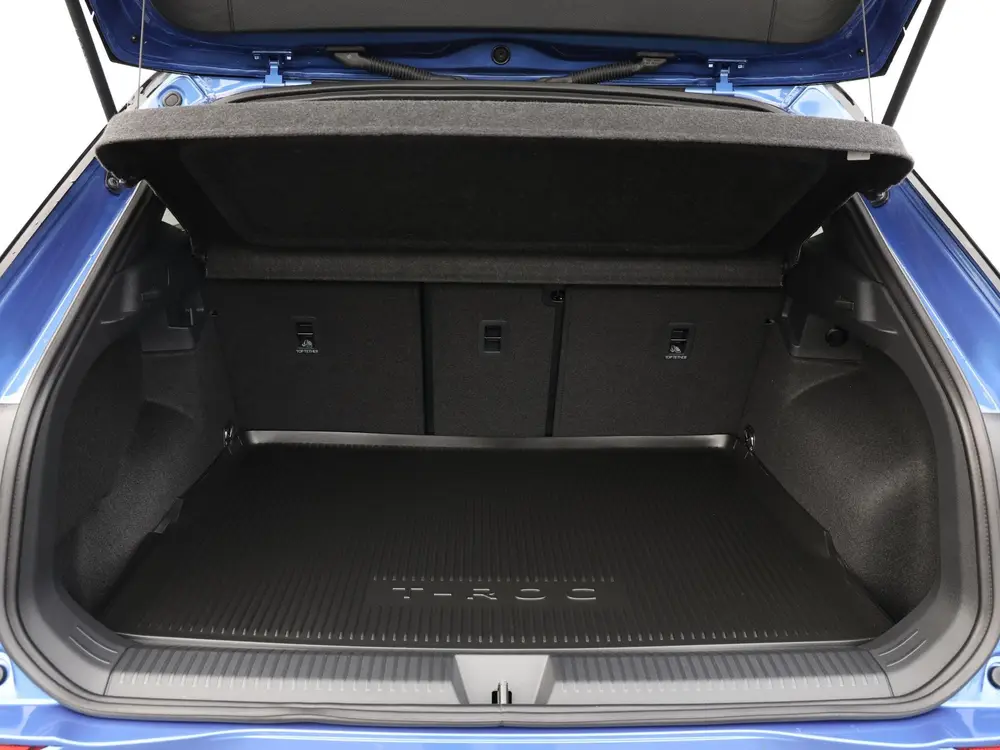 Volkswagen T-Roc 1.5 eTsi Style First Edition 116 pk DSG | B uit 2026, foto 18