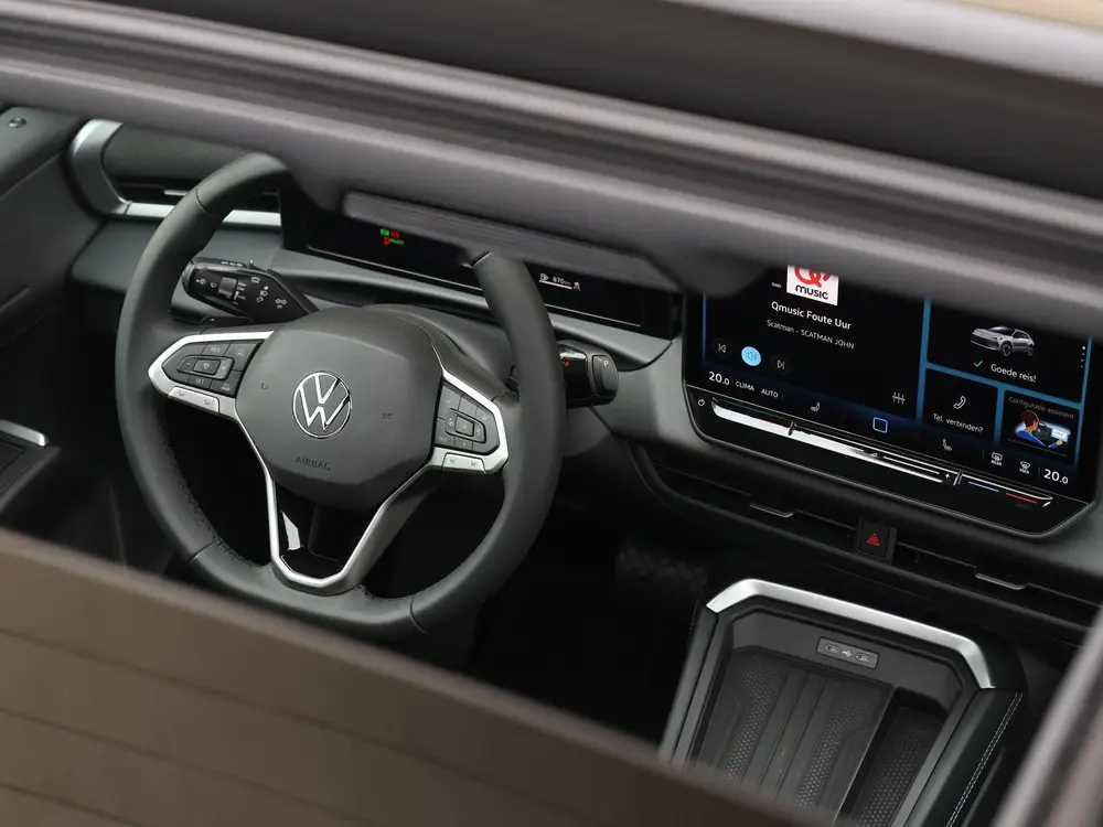 Volkswagen T-Roc 1.5 eTsi Style First Edition 116 pk DSG | B uit 2026, foto 19