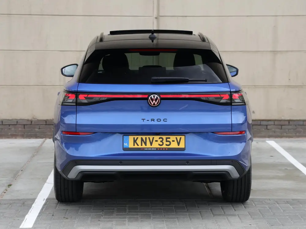 Volkswagen T-Roc 1.5 eTsi Style First Edition 116 pk DSG | B uit 2026, foto 6