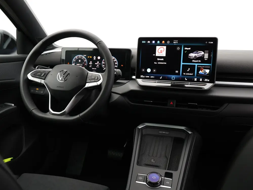 Volkswagen T-Roc 1.5 eTsi Style First Edition 116 pk DSG | B uit 2026, foto 7