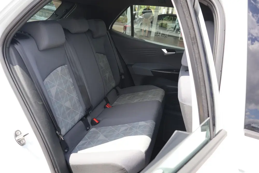 Volkswagen ID.3 204pk First 58 kWh | SoH 93% | Adaptive Crui uit 2020, foto 18