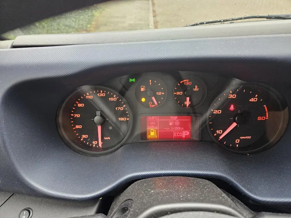Iveco Daily 3.0 70C18 Oprijwagen Autotransporter 4000K uit 2019, foto 11