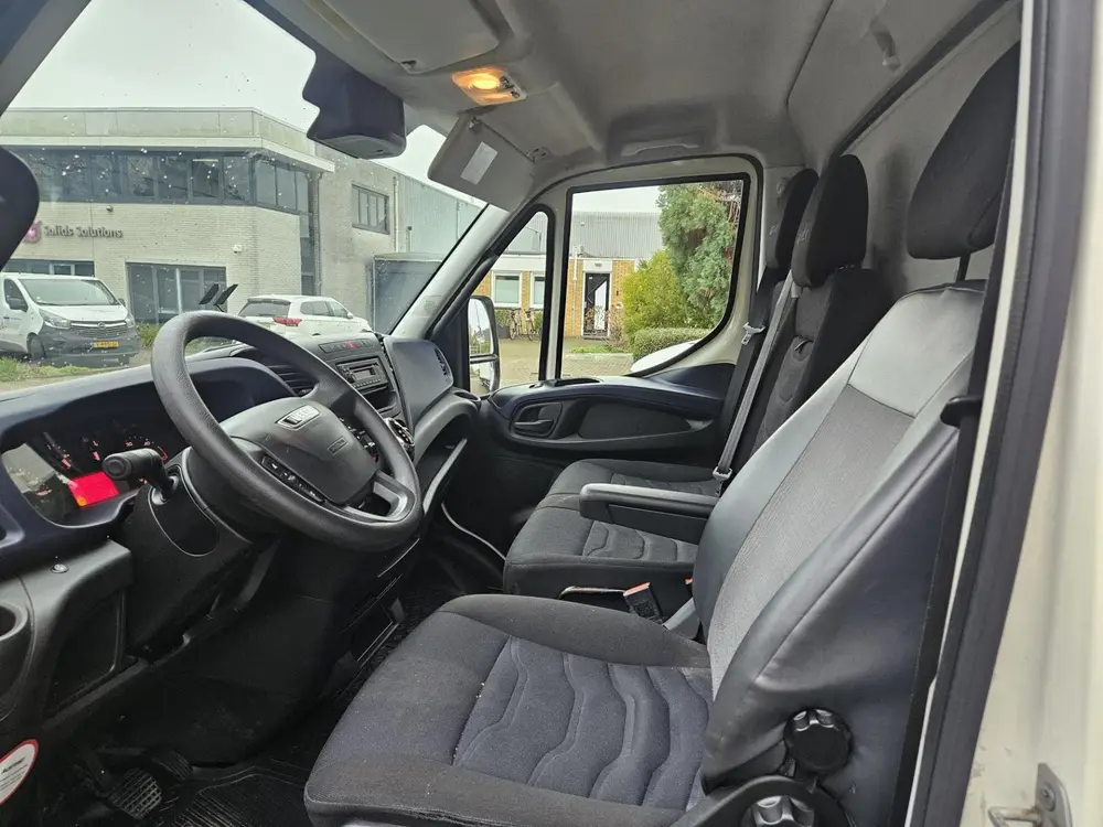 Iveco Daily 3.0 70C18 Oprijwagen Autotransporter 4000K uit 2019, foto 15