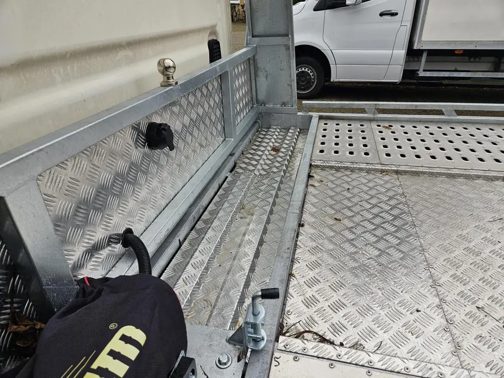 Iveco Daily 3.0 70C18 Oprijwagen Autotransporter 4000K uit 2019, foto 18