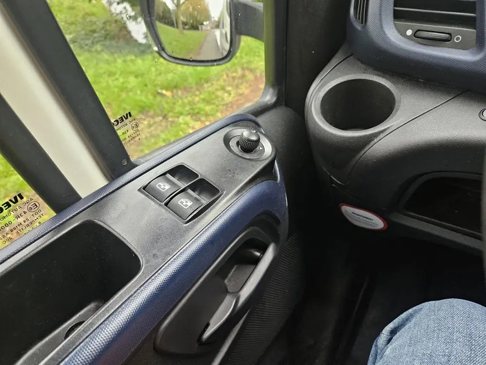 Iveco Daily 3.0 70C18 Oprijwagen Autotransporter 4000K uit 2019, foto 6