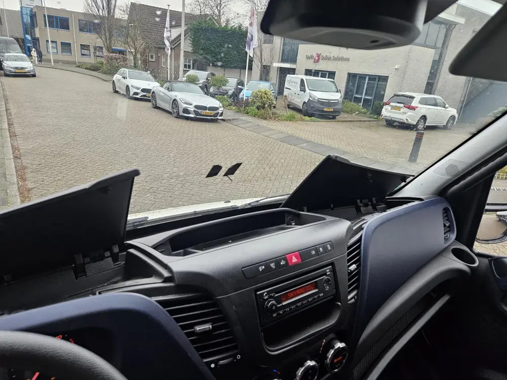 Iveco Daily 3.0 70C18 Oprijwagen Autotransporter 4000K uit 2019, foto 7