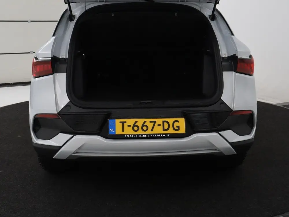BYD Atto 3 Comfort 60 kWh | Warmtepomp | 92.5% SOH | 3-Fase uit 2023, foto 11
