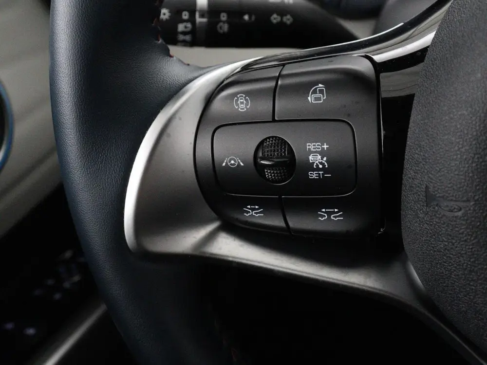 BYD Atto 3 Comfort 60 kWh | Warmtepomp | 92.5% SOH | 3-Fase uit 2023, foto 18