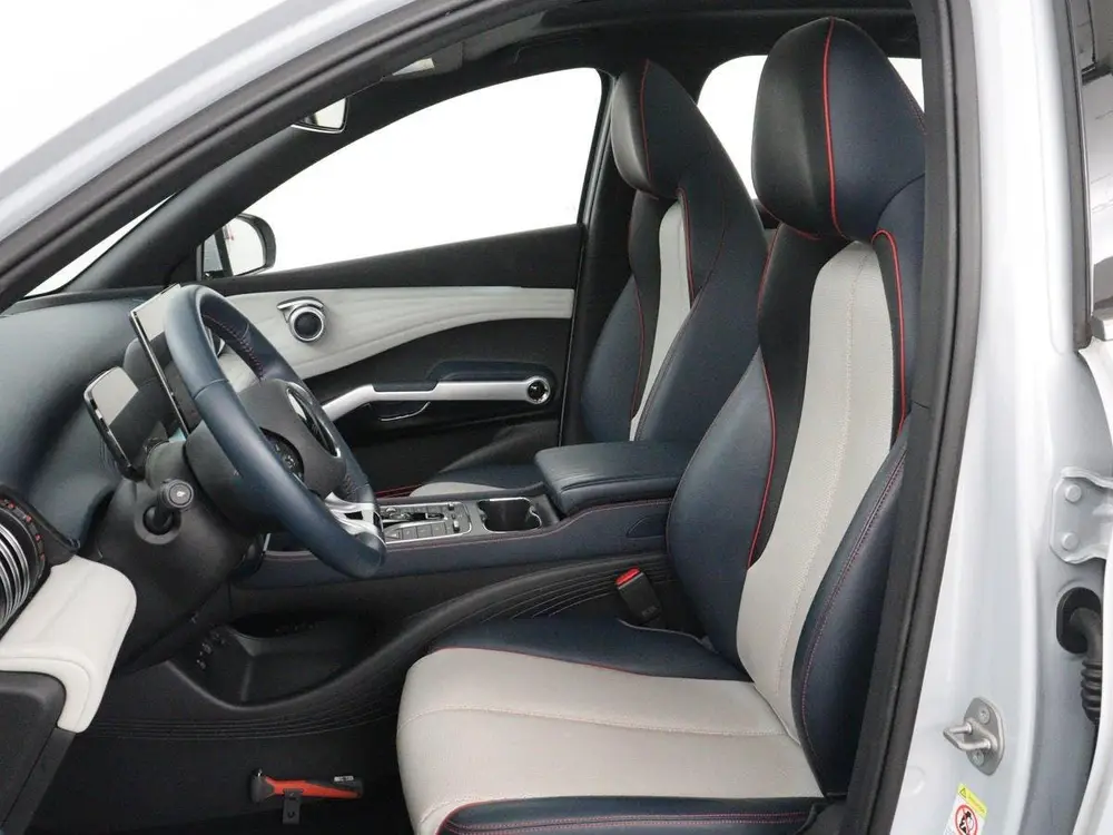 BYD Atto 3 Comfort 60 kWh | Warmtepomp | 92.5% SOH | 3-Fase uit 2023, foto 5