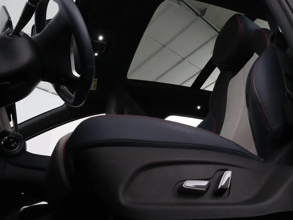BYD Atto 3 Comfort 60 kWh | Warmtepomp | 92.5% SOH | 3-Fase uit 2023, foto 6