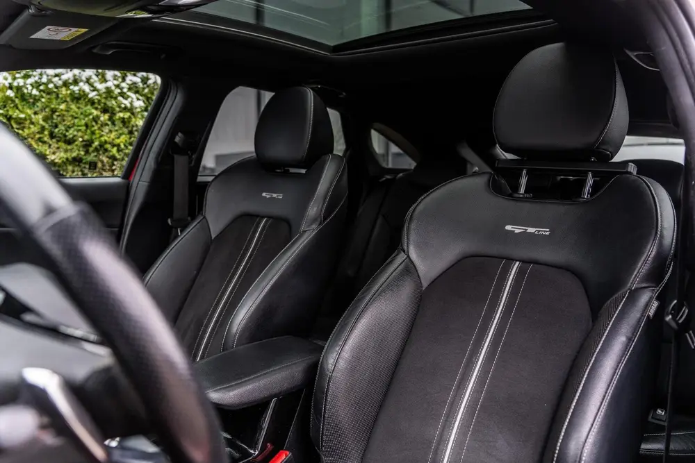 Kia ProCeed 1.4 T-GDI GT-Line uit 2019, foto 13