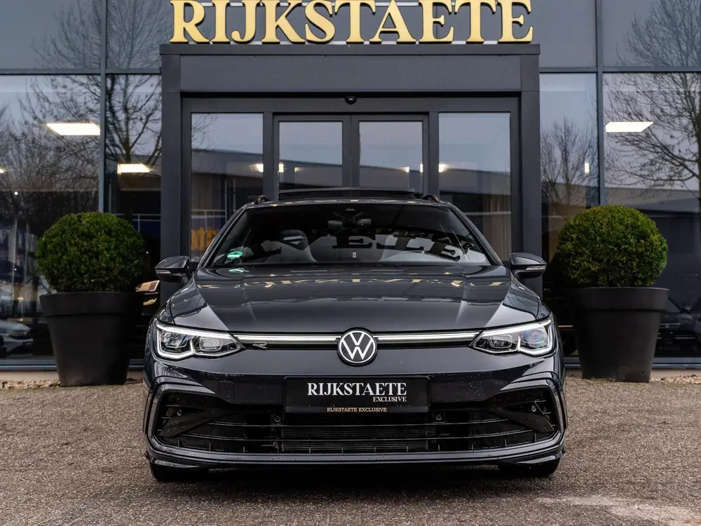 Volkswagen Golf Variant 1.5 eTSI R-Line|PANO|ACC|CAMERA|NAP uit 2024, foto 3