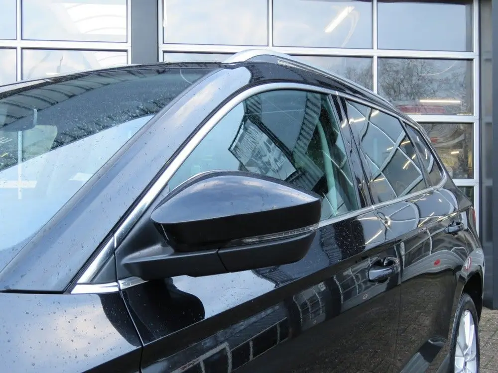 Skoda Karoq 1.5 TSI 150pk ACT DSG-aut. Style Business uit 2019, foto 14