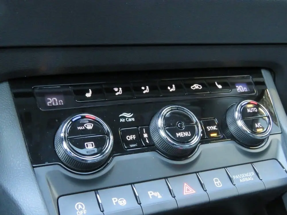 Skoda Karoq 1.5 TSI 150pk ACT DSG-aut. Style Business uit 2019, foto 17