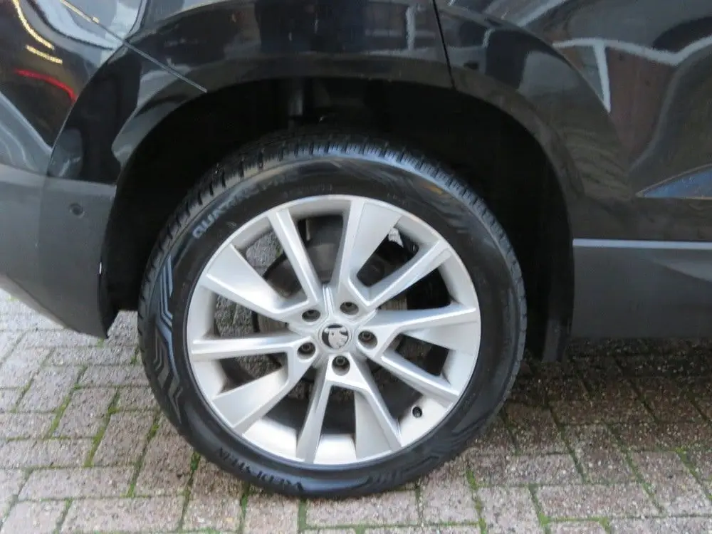 Skoda Karoq 1.5 TSI 150pk ACT DSG-aut. Style Business uit 2019, foto 18