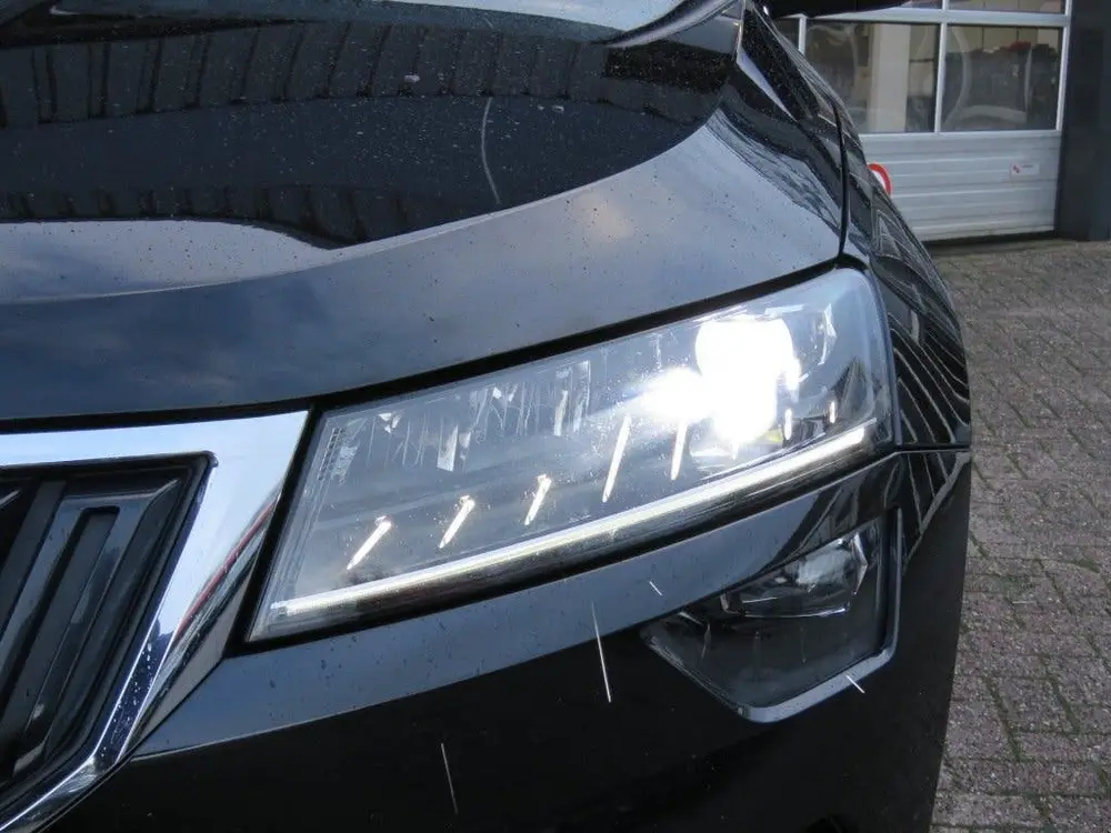 Skoda Karoq 1.5 TSI 150pk ACT DSG-aut. Style Business uit 2019, foto 6