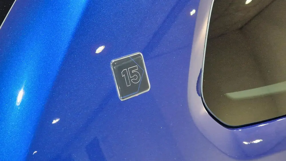 Dacia Duster 1.0 TCe Bi-Fuel Serie Limitee 15th Anniversary uit 2020, foto 13