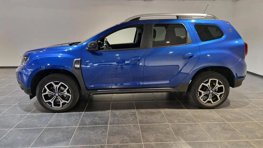 Dacia Duster 1.0 TCe Bi-Fuel Serie Limitee 15th Anniversary uit 2020, foto 15