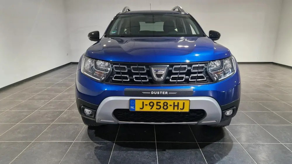 Dacia Duster 1.0 TCe Bi-Fuel Serie Limitee 15th Anniversary uit 2020, foto 17
