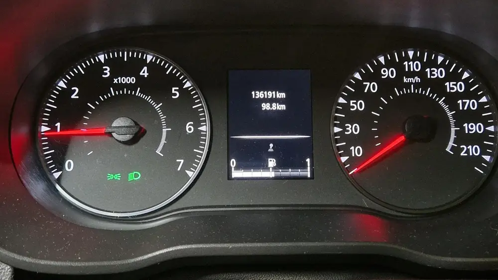Dacia Duster 1.0 TCe Bi-Fuel Serie Limitee 15th Anniversary uit 2020, foto 4