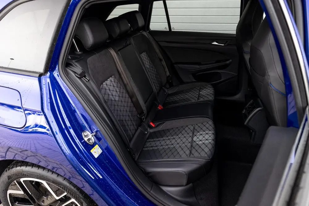 Volkswagen Golf Variant 1.5 eTSI 116pk DSG R-Line Edition | uit 2026, foto 14