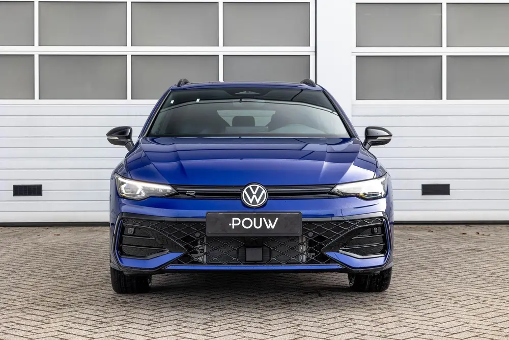 Volkswagen Golf Variant 1.5 eTSI 116pk DSG R-Line Edition | uit 2026, foto 6