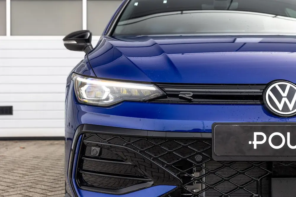 Volkswagen Golf Variant 1.5 eTSI 116pk DSG R-Line Edition | uit 2026, foto 7
