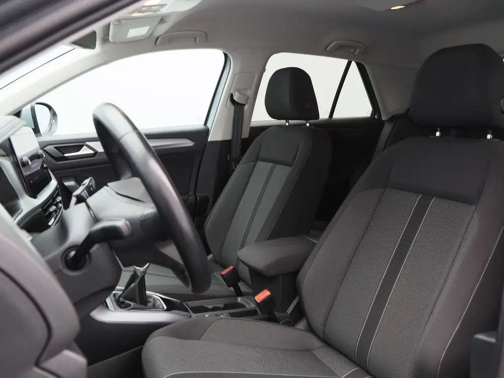 Volkswagen T-Roc 1.0 TSi 110 Pk Life | Adaptive Cruise | Air uit 2024, foto 17