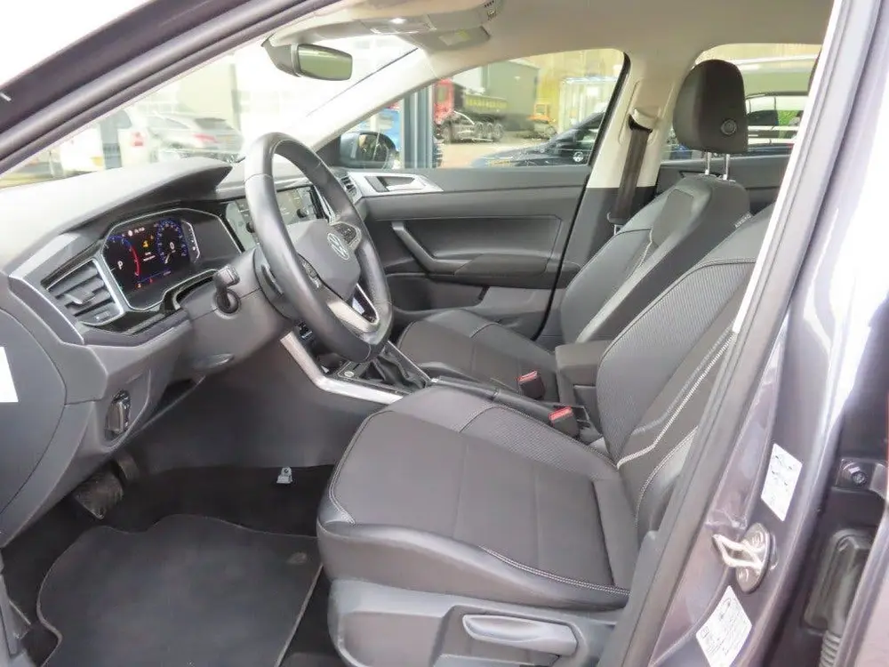 Volkswagen Taigo 1.0 TSI Style DSG Ecc Acc Navi Led Camera 2 uit 2022, foto 10