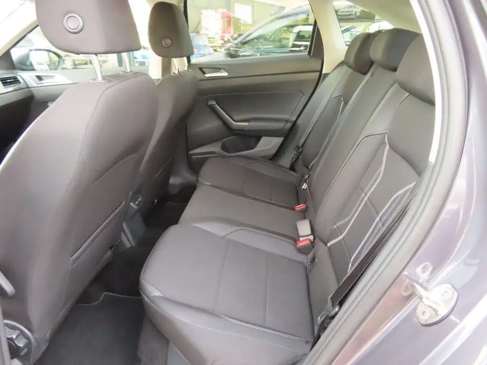 Volkswagen Taigo 1.0 TSI Style DSG Ecc Acc Navi Led Camera 2 uit 2022, foto 12