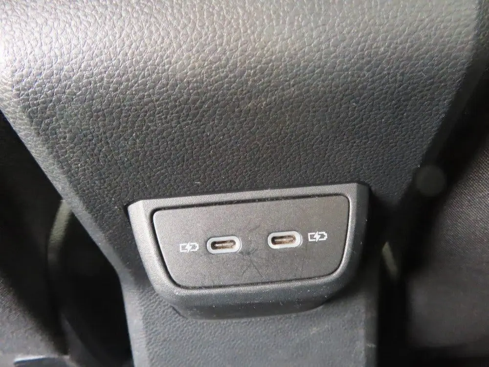 Volkswagen Taigo 1.0 TSI Style DSG Ecc Acc Navi Led Camera 2 uit 2022, foto 15