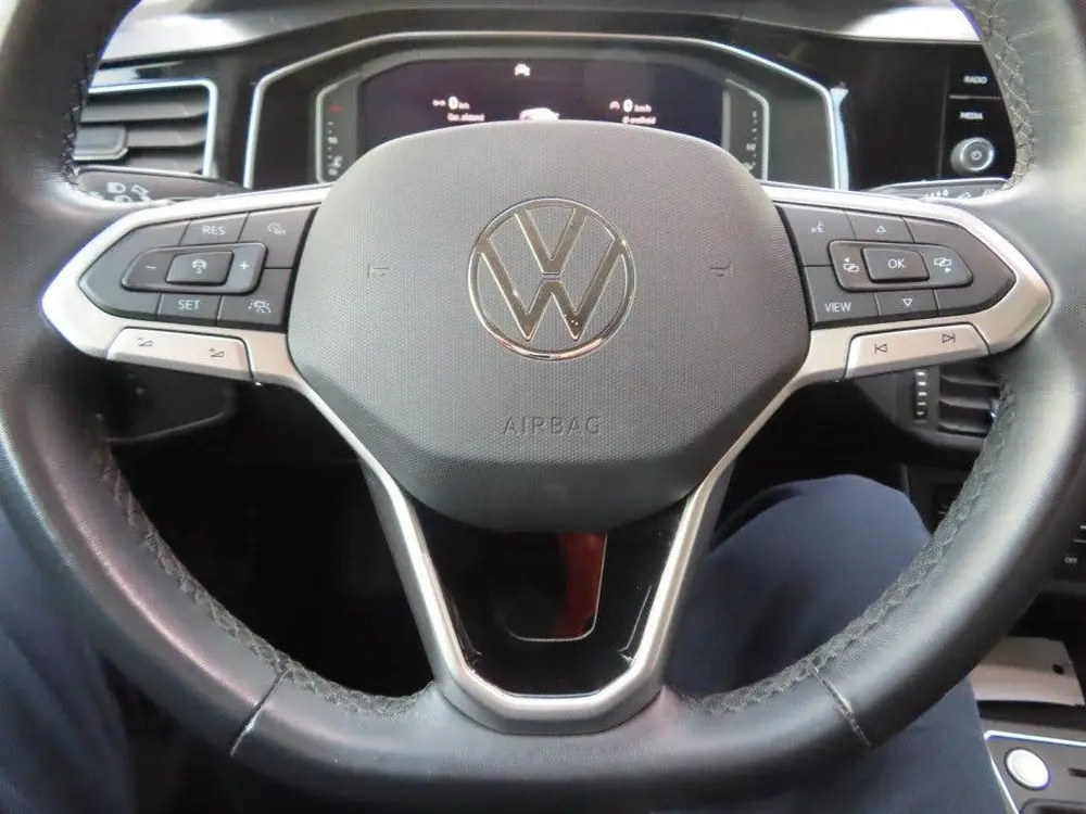 Volkswagen Taigo 1.0 TSI Style DSG Ecc Acc Navi Led Camera 2 uit 2022, foto 20