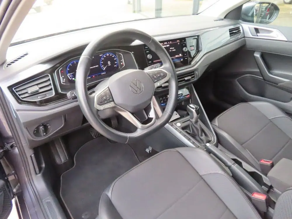 Volkswagen Taigo 1.0 TSI Style DSG Ecc Acc Navi Led Camera 2 uit 2022, foto 9