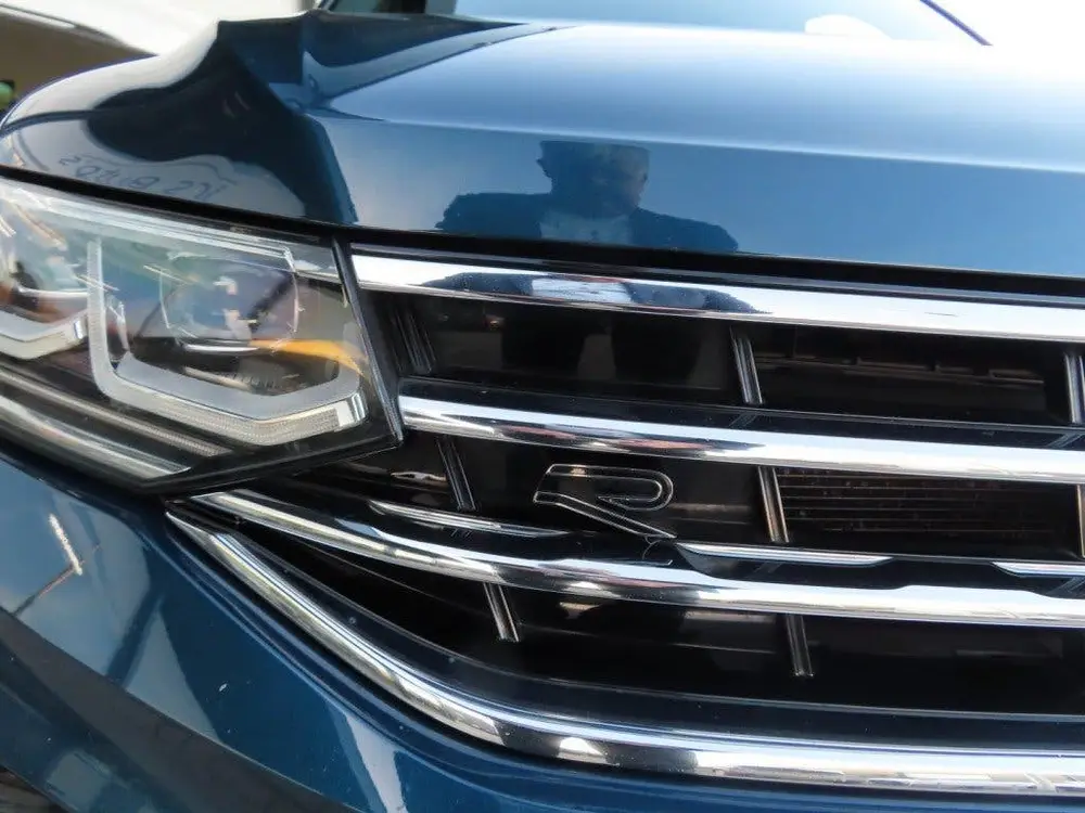 Volkswagen TIGUAN 1.4 TSI eHybrid R-Line Business+ Pano Trek uit 2022, foto 4