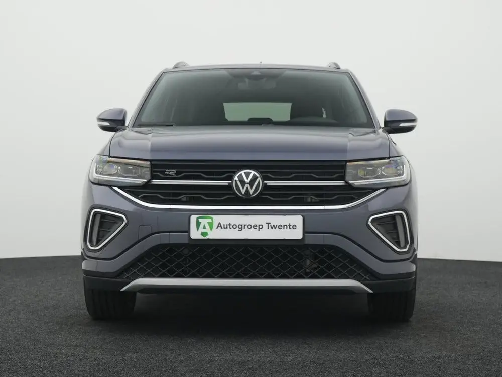 Volkswagen T-Cross 1.0 TSI R-Line 115PK DSG Automaat | Priva uit 2025, foto 16